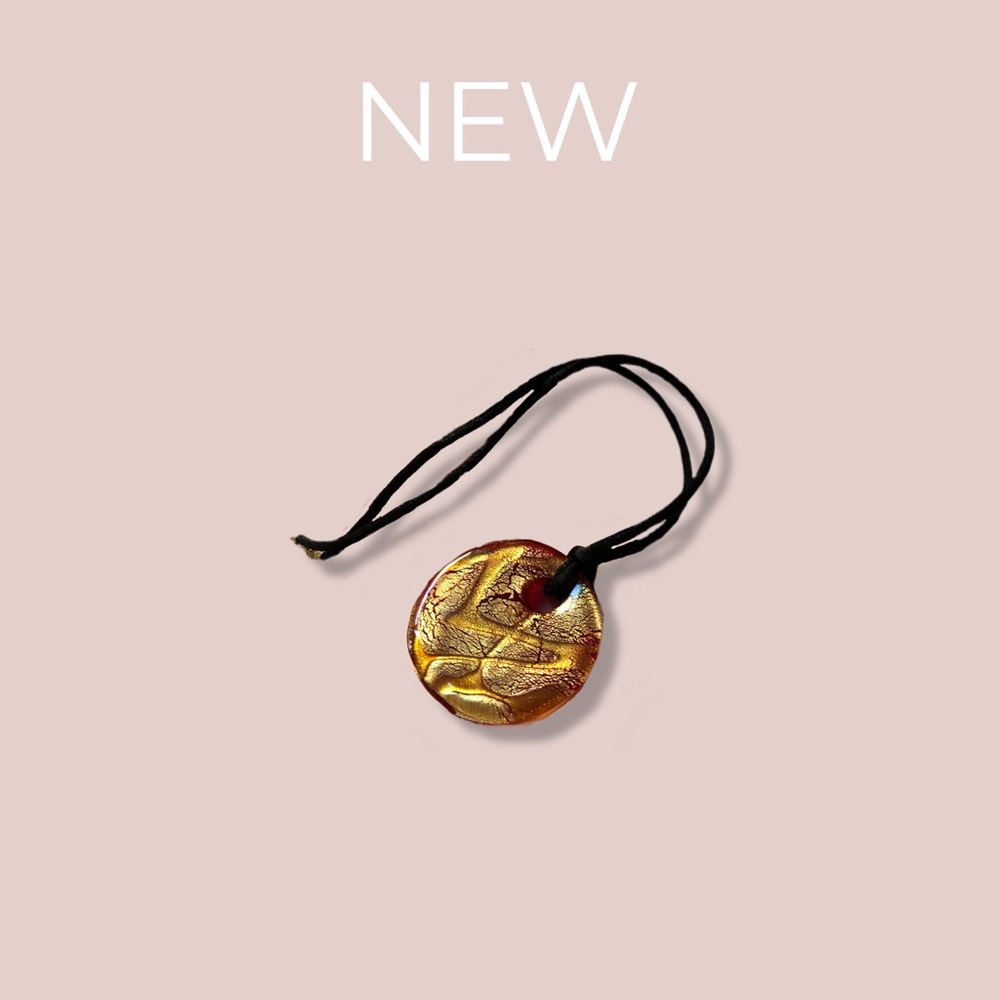 Michael Kors Medallion